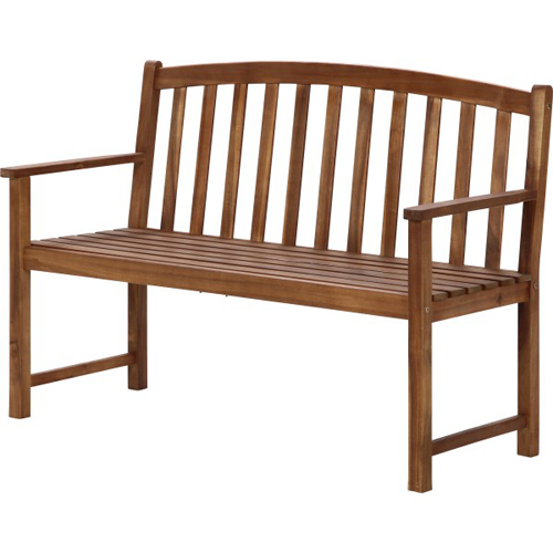 ガーデンベンチ 木製ベンチ 庭 イス 椅子 GB02RT 通販