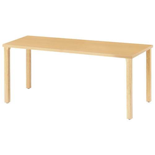 介護 福祉施設用 テーブル ワークテーブル WLS-1890J オフィス家具 ニシキ工業 通販
