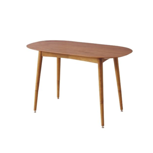 テーブル 2WAY 幅100cm 木製テーブル 角型テーブル 継ぎ脚テーブル 高さ調節テーブル ローテーブル ハイテーブル リビングテーブル トムテ TAC-251WAL 通販